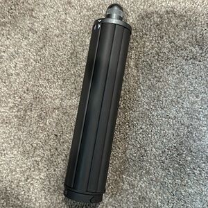 Dyson air wrap 40 mm 1.6 inch long curling barrel dual direction ￼
